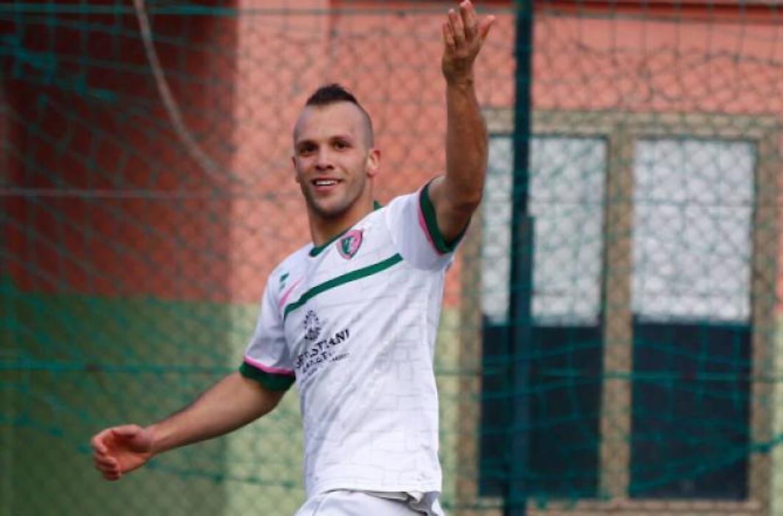 Nel derby contro Arpino all'Alatri bastano due minuti