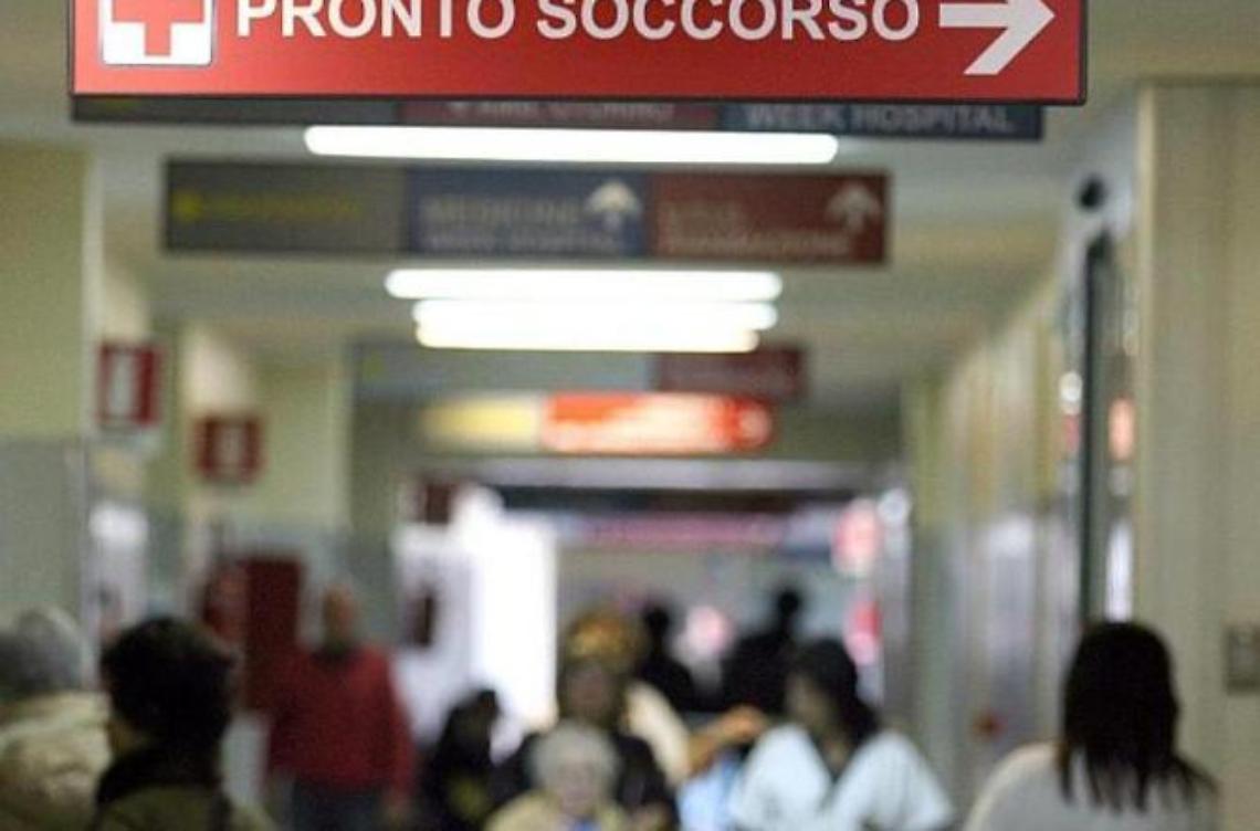 Pronto soccorso al collasso: Cittadinanzattiva chiede posti letto