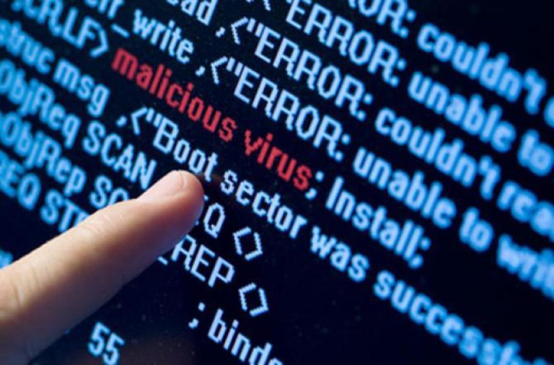 Virus nei computer del Comune: i dipendenti pagano il riscatto 