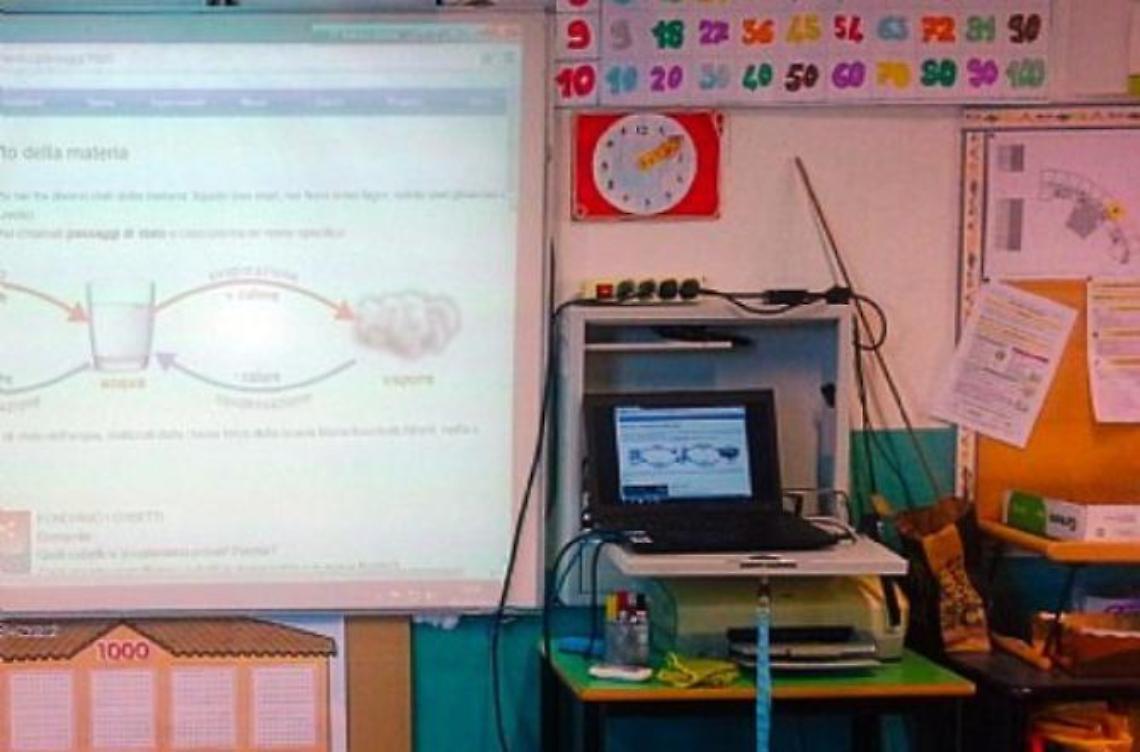 Con  "Fuoriclasse" 5 milioni per progetti legati a istruzione e formazione