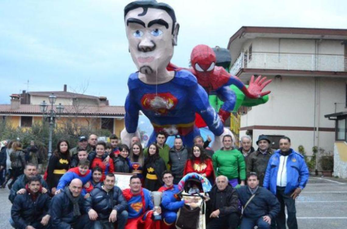 Carnevale verolano, tutto pronto per la trentacinquesima edizione 