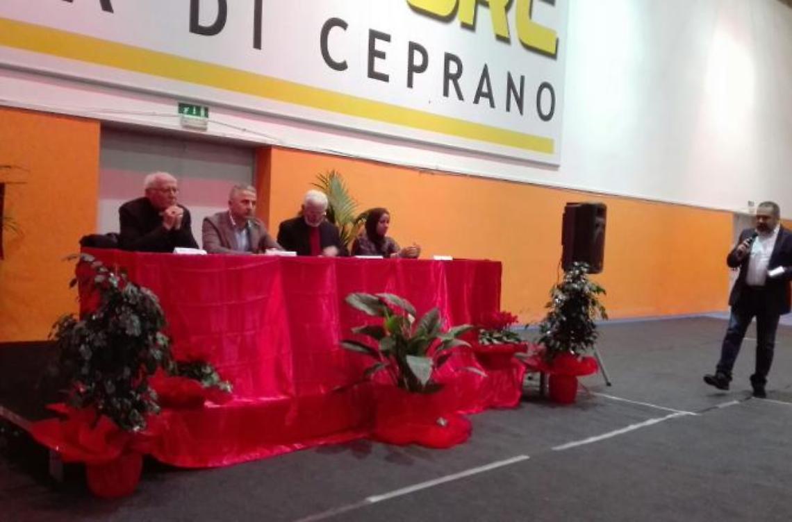 Conoscersi per dialogare, vescovo e imam uniti nel cammino