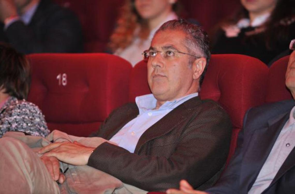 Unioni civili: il senatore Scalia finisce sul sito dei gay