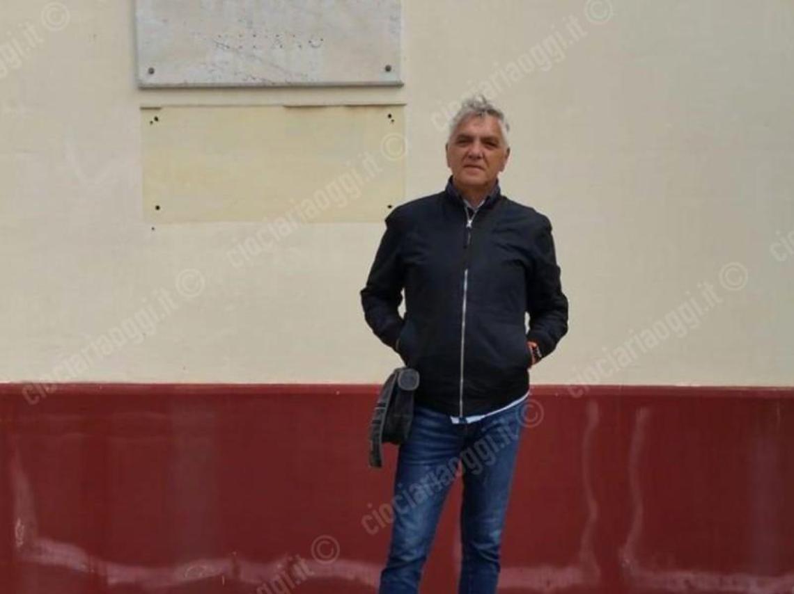 E' morto Walter Leone, lascia due figli e la compagna: domani i funerali