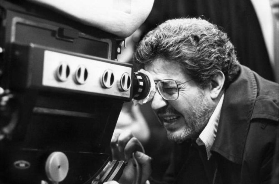 Addio a Ettore Scola, l'ultimo grande del nostro cinema: ad Arpino girò Splendor.
