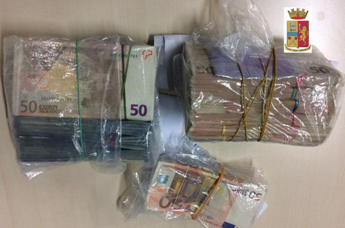 Mafia e furti, arrestato pregiudicato catanese: si nascondeva in Ciociaria col bottino