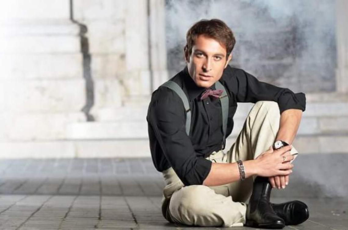 Una passione che buca lo schermo <br>Claudio Bondatti si racconta a 360°