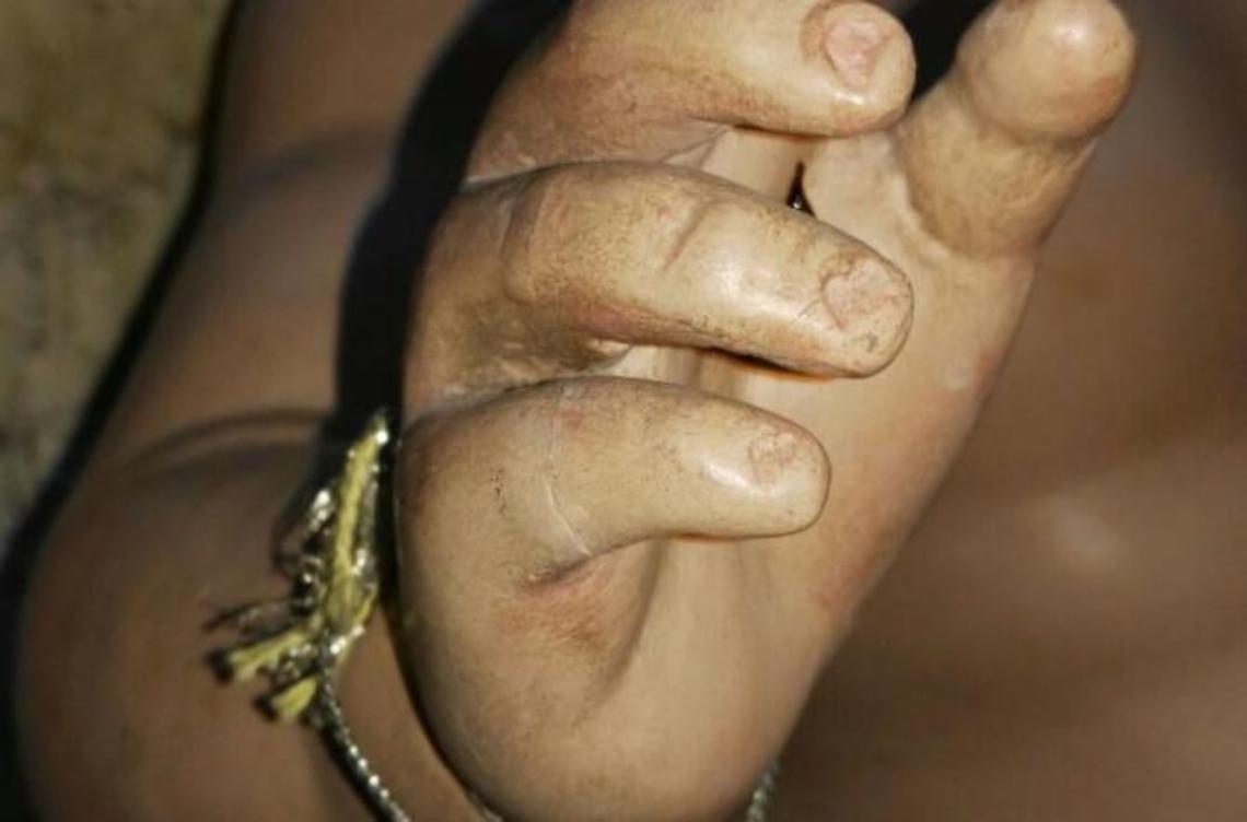 Incastrato il ladro di oggetti sacri nelle chiese