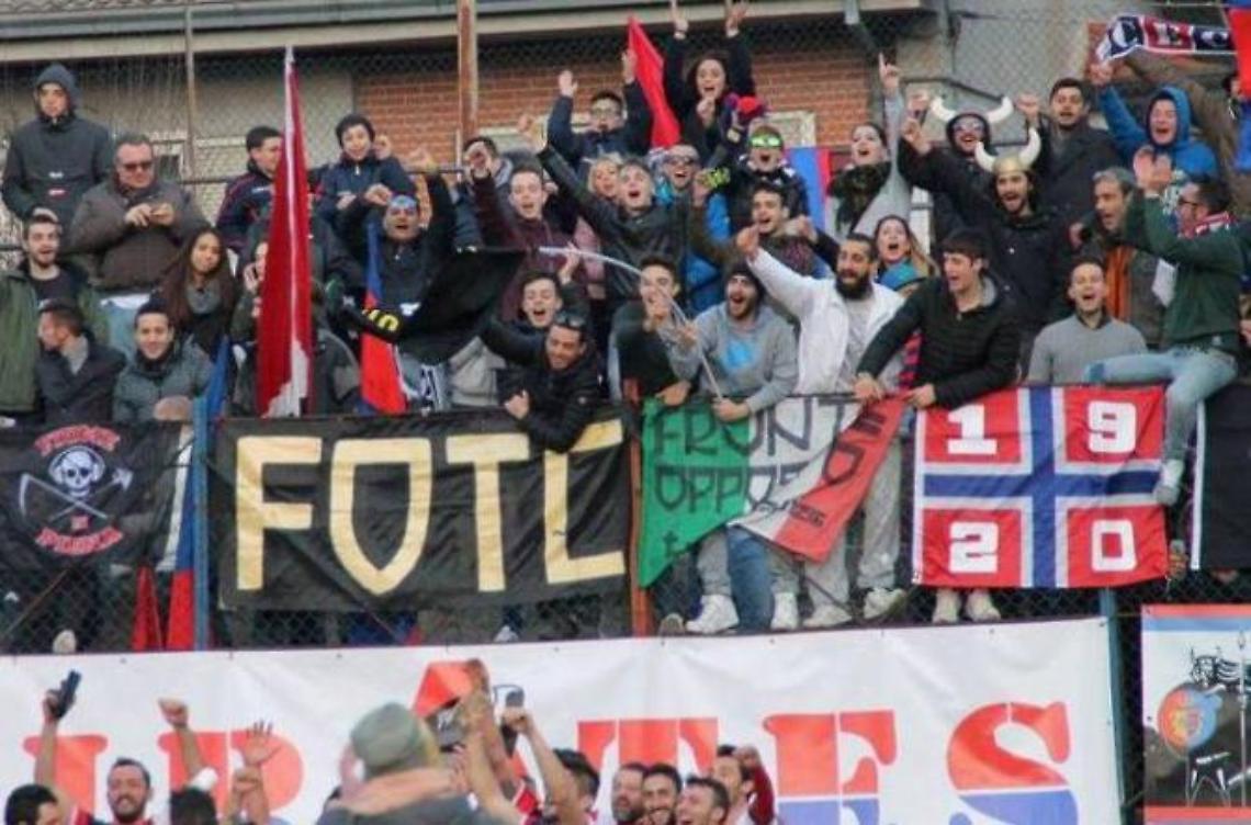 In Terza Categoria il Ceccano vola e segna altri quattro gol