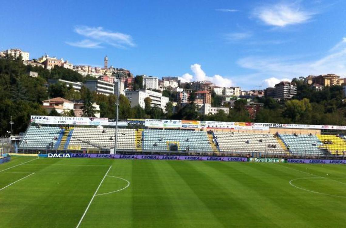 Domani contro il Rieti senza tifosi e... giornalisti