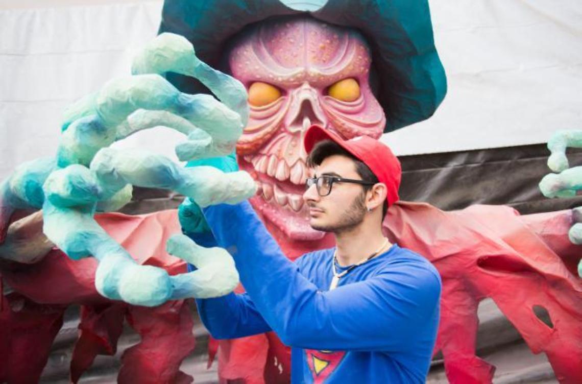 Carnevale: solo sano divertimento. Ecco tutti i divieti