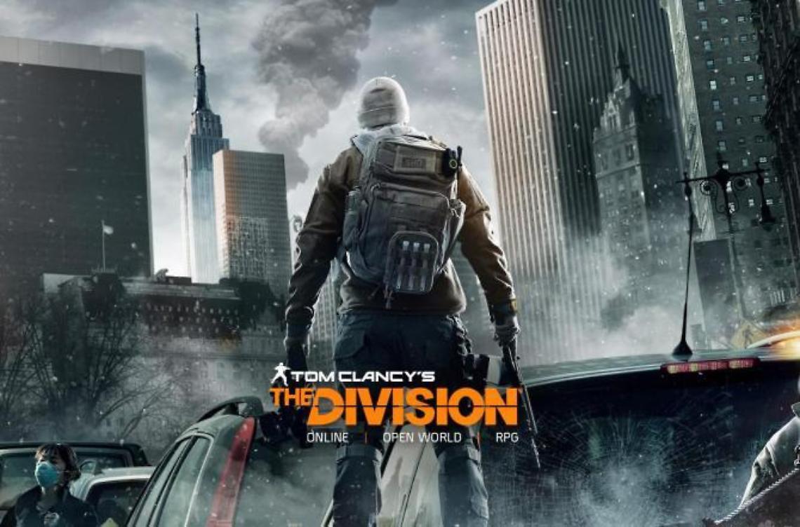 The Division, disponibile la Beta