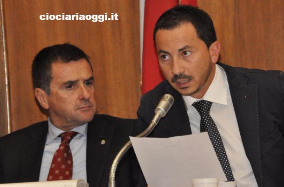 Lo sfogo del presidente: "Non basta risanare i conti. Peppino, devi avere più coraggio"