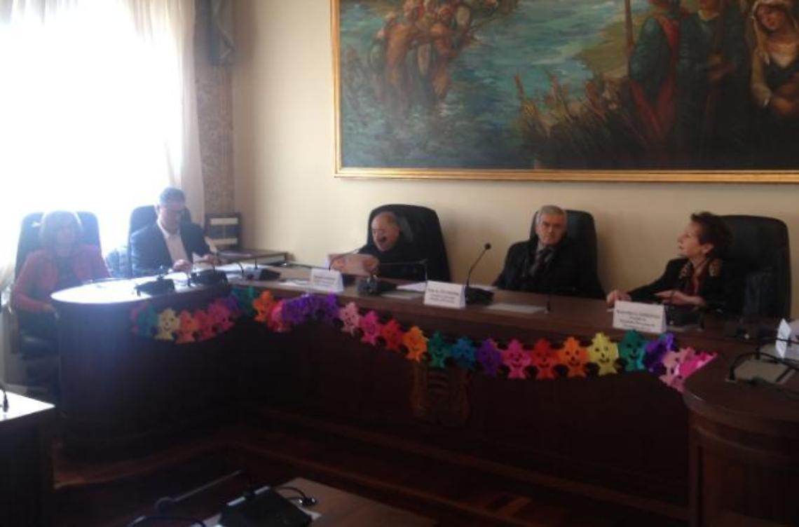 Carnevale del Liri 2016: presentato il programma