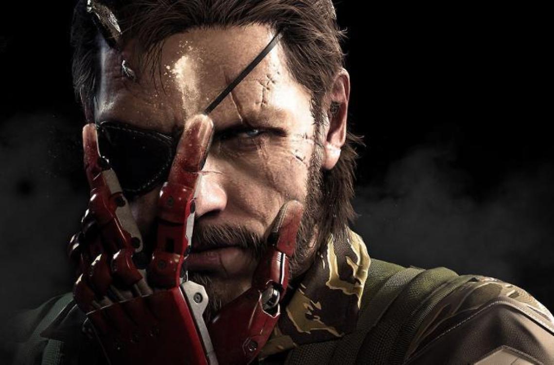 Metal Gear Solid V: sei milioni di copie vendute