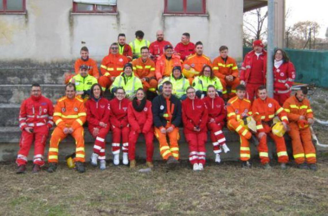Pronti per le emergenze: protezioni civili insieme per una esercitazione