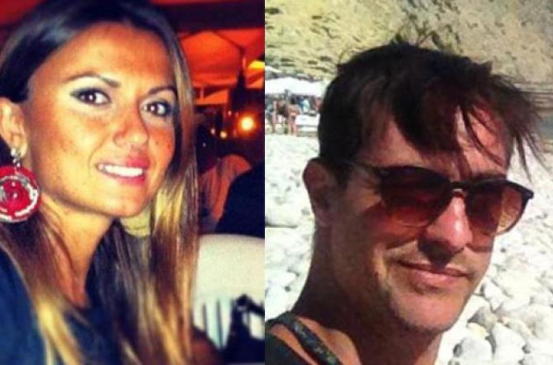 E' in carcere a Cassino l'uomo che ha dato fuoco alla compagna all'ottavo mese
