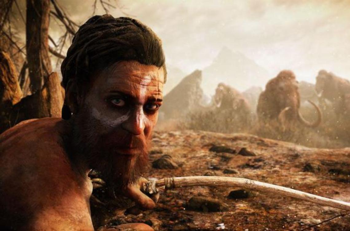 Far Cry Primal: anticipazioni sul gioco