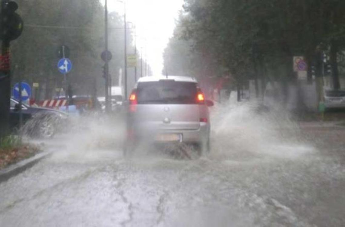 Interventi in corso sulle trade provinciali