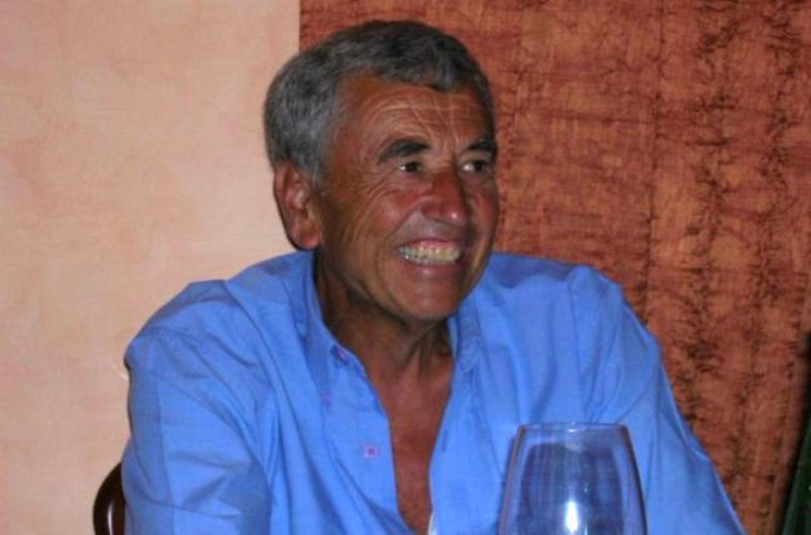 Il prof. Marcello Reale ucciso in strada da un malore: il ricordo di studenti e sindaco