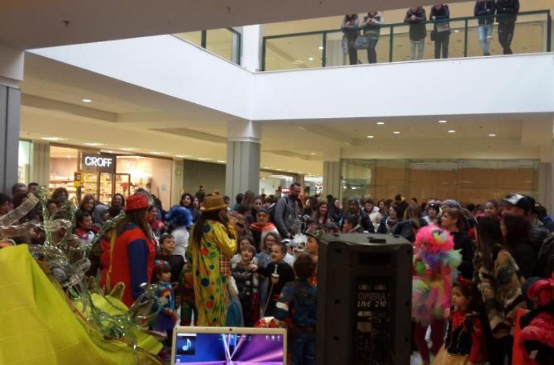 Il Carnevale green: i vincitori. Domani gli scacchi viventi 
