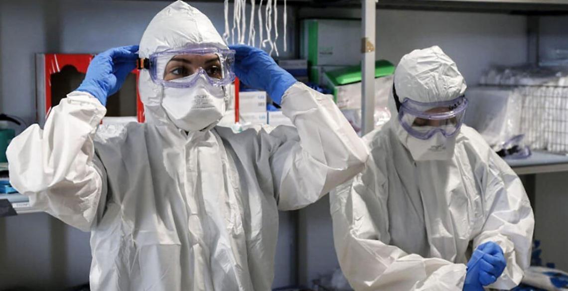Covid, 2 marzo 2020: primo contagio in Ciociaria. Dal lockdown alle varianti