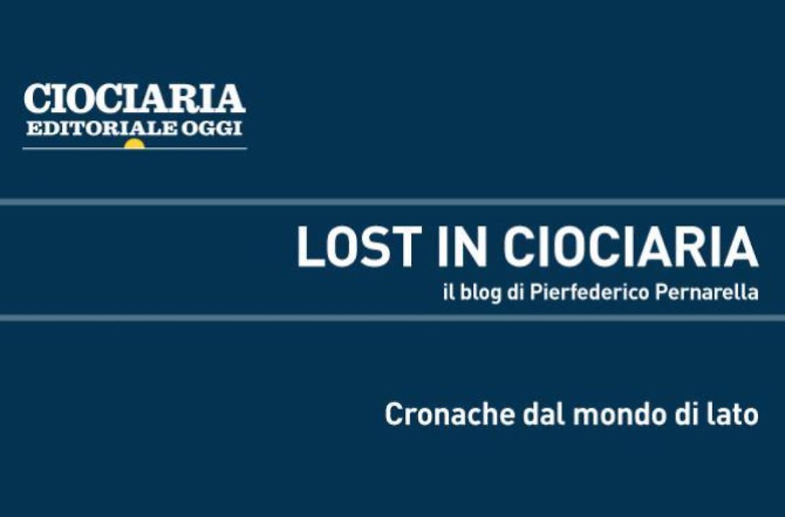 Ma quanto sono garbati in Provincia di Frosinone