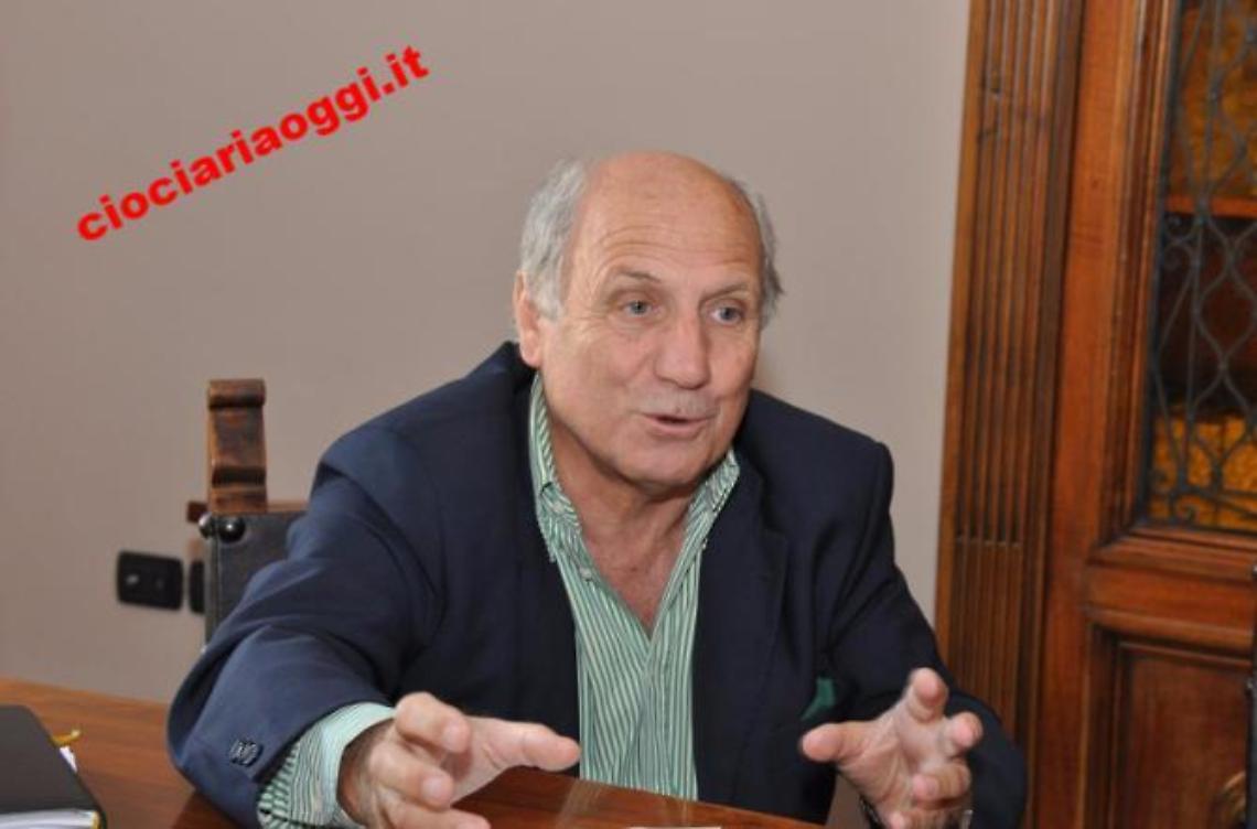 Dopo il mercato, l'ex Secim. Seconda sberla della giunta a Mario Costa 