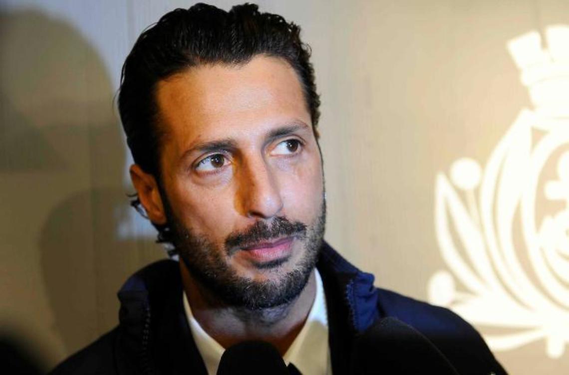 Fabrizio Corona e Bruno Vanzan ad Atina: cresce l'attesa dei fans