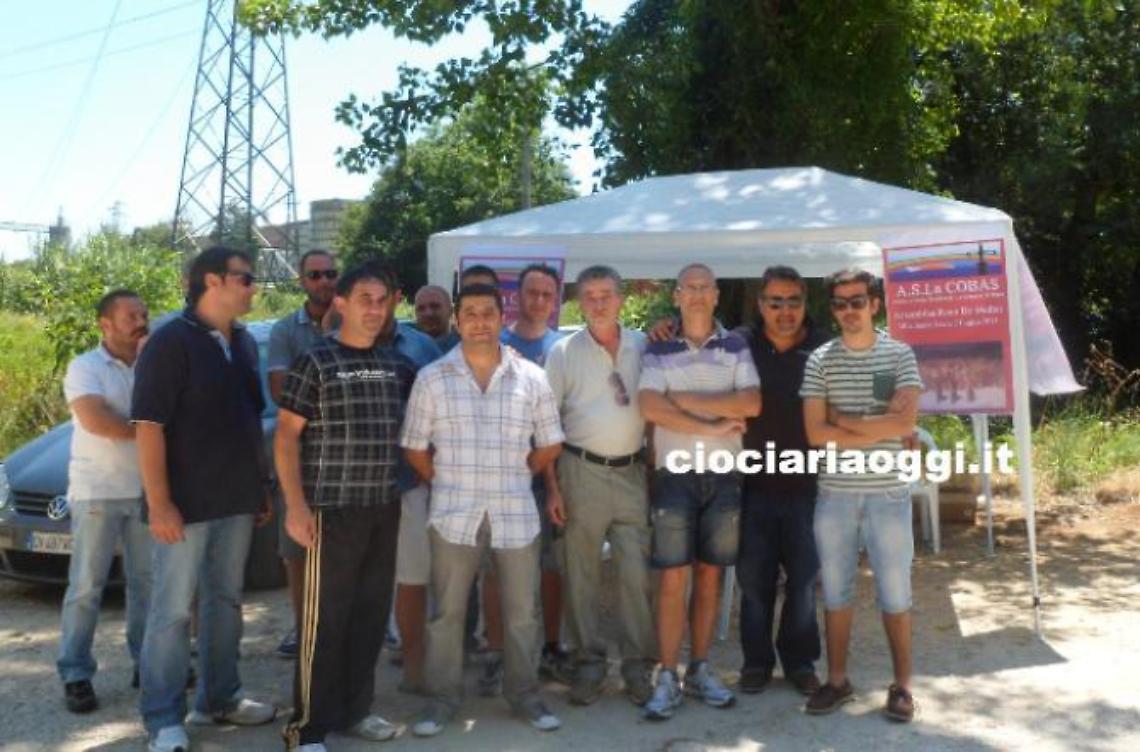 Reno De Medici, reintegrati 5 lavoratori licenziati 