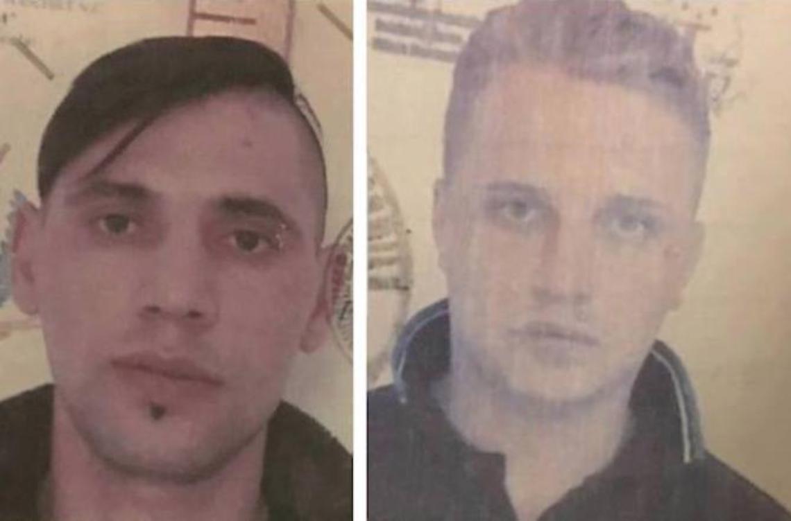 Roma: evasi da Rebibbia, smentita la cattura. Le ricerche sono ancora in corso
