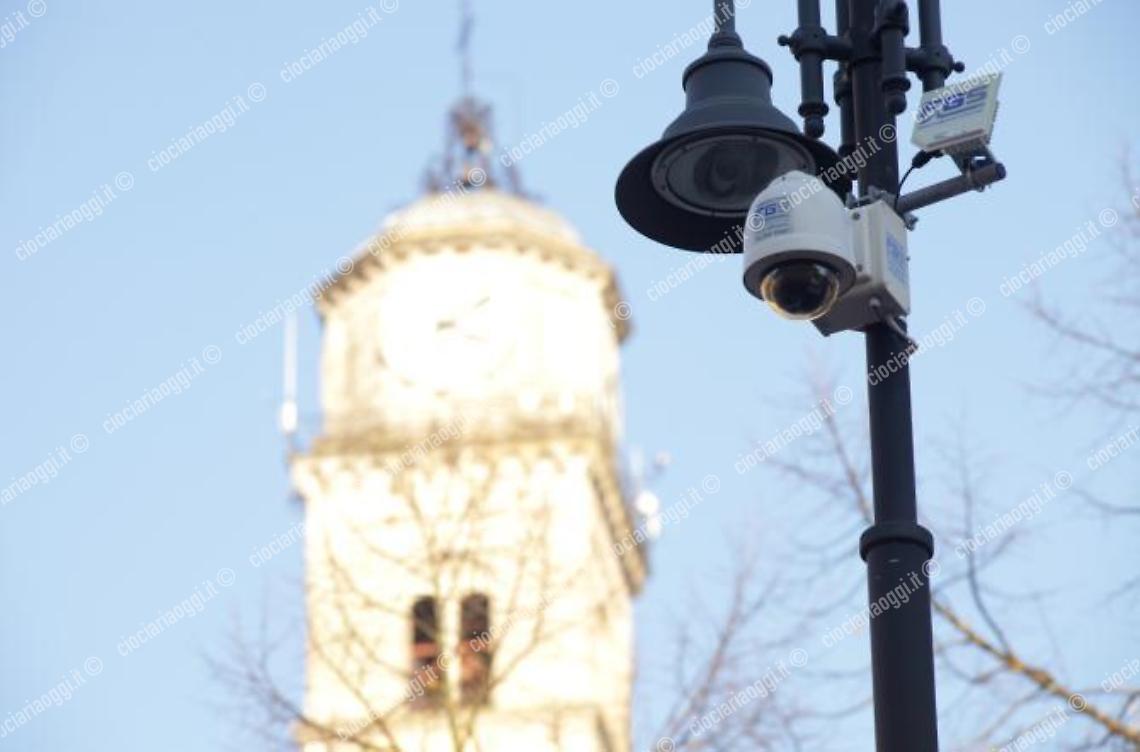 Il diritto alle immagini: videosorveglianza, dashcam e scatole nere come prove nei sinistri stradali