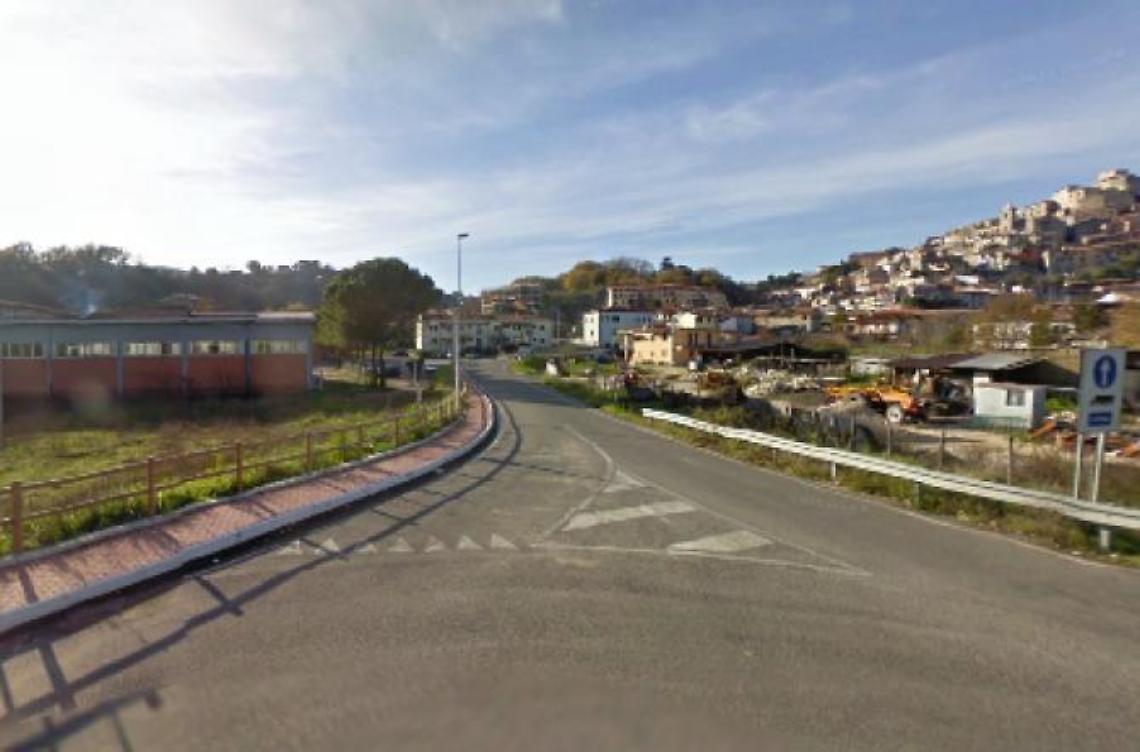 La Giunta Caligiore intitola una strada ai “Martiri delle Foibe”
