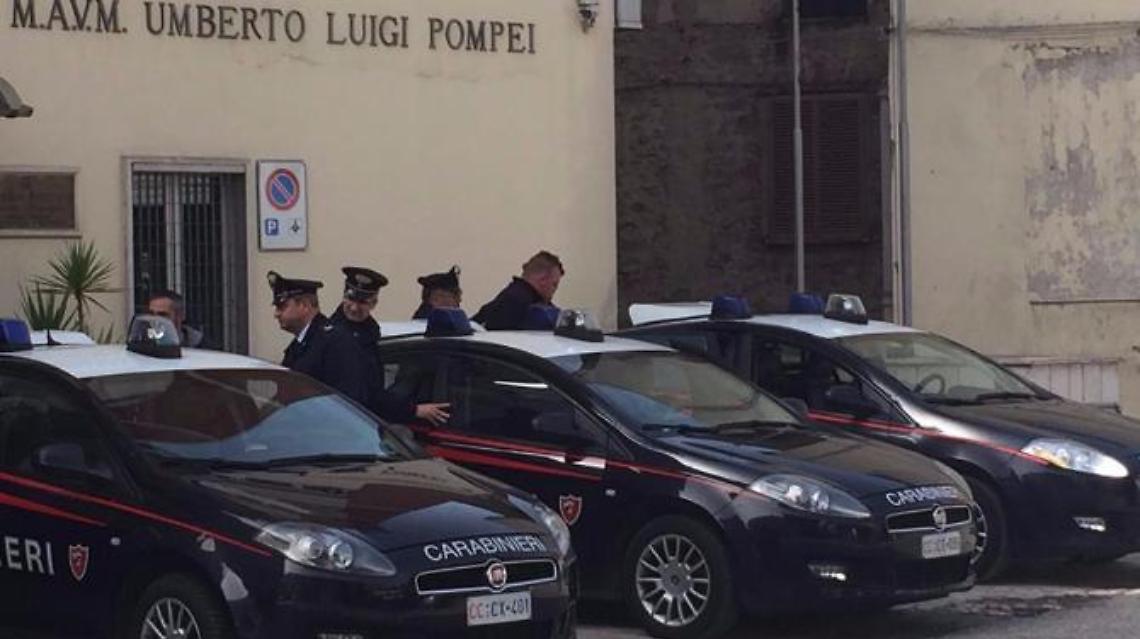 Valentina, rapinatrice per amore. Partecipava ai colpi per stare vicina al suo uomo