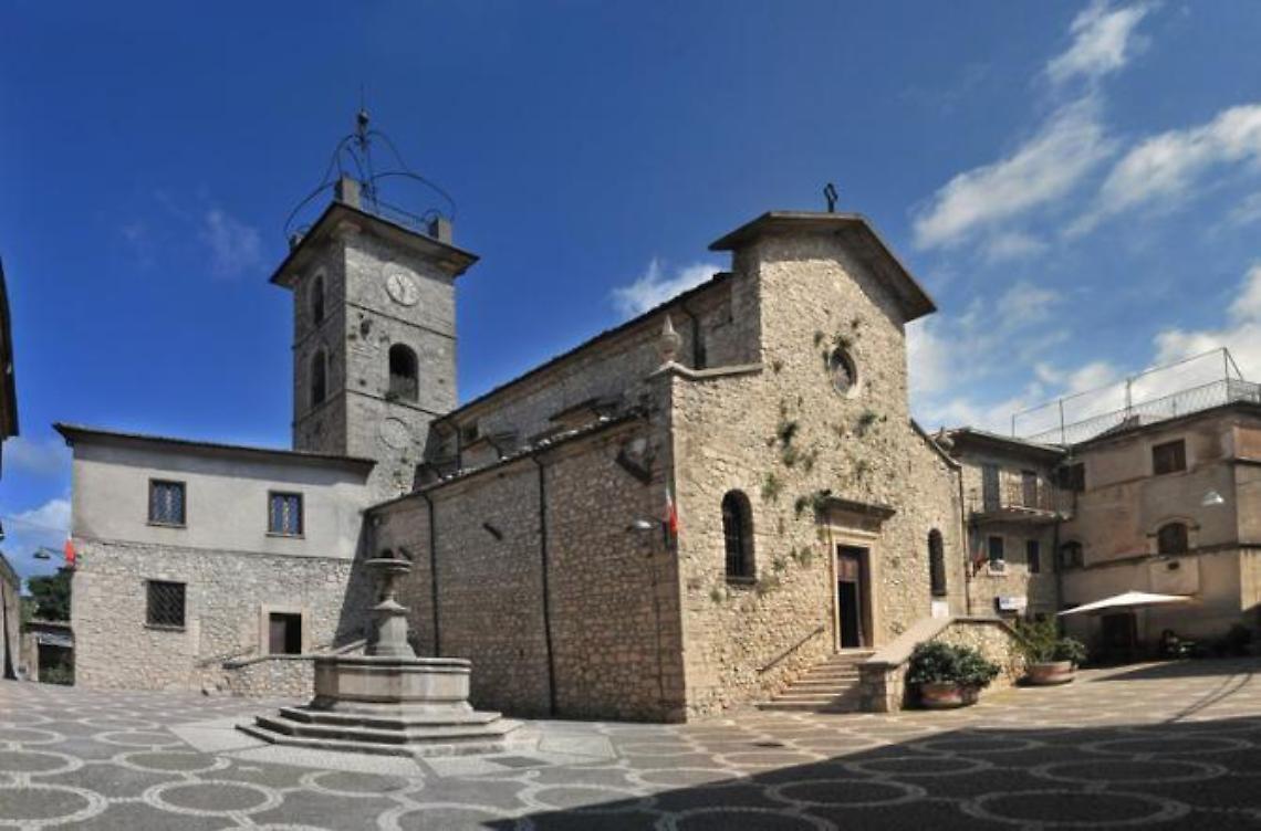 Rai2 alla scoperta della nostra terra: "Sereno Variabile" torna in Ciociaria
