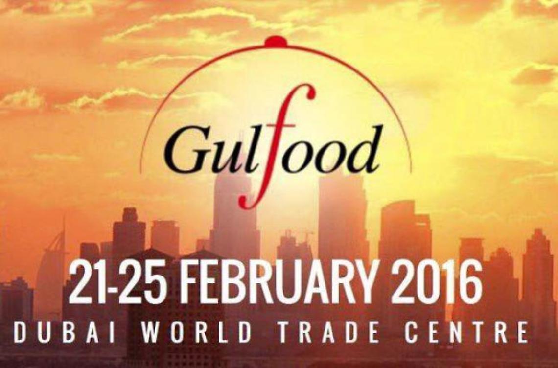 Fiuggi protagonista dell'esposizione internazionale "Gulf Food" di Dubai