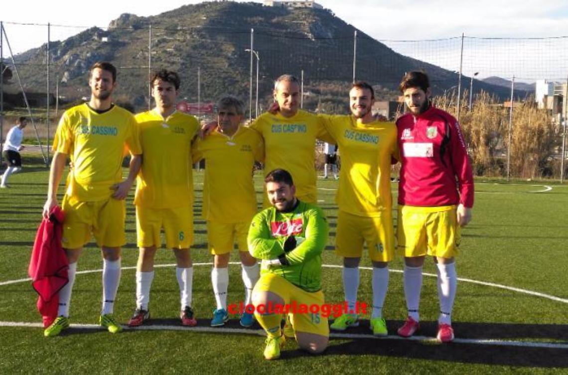 Un ateneo da serie A. Si lavora a una convenzione con la Figc grazie a Ultimo Banco