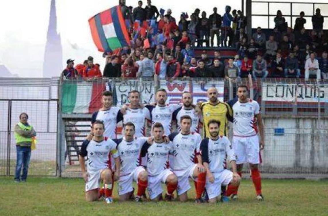 Il  San Bartolomeo aggancia la vetta <br>Pareggio amaro per il Real Piedimonte