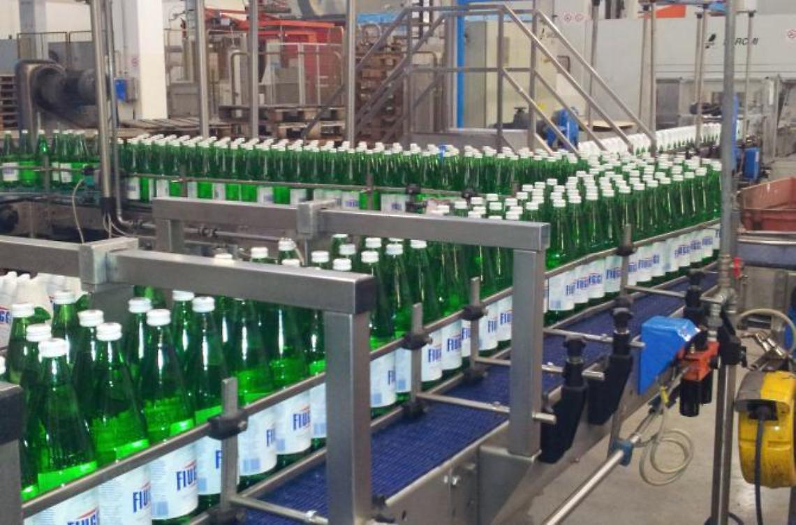 Vendita Acqua Fiuggi, i dubbi dell'ex partner sul nuovo affidamento