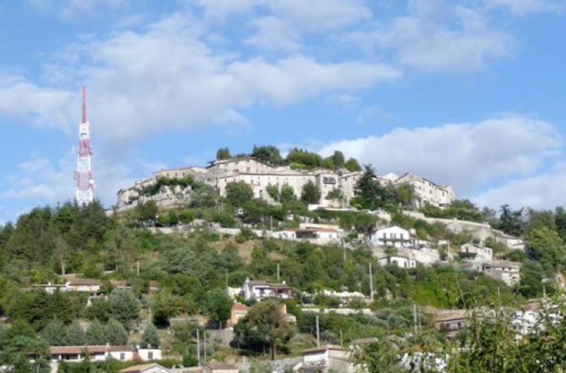 Segnale Rai oscurato da ore nel Nord Ciociaria: ko il ripetitore di Fumone