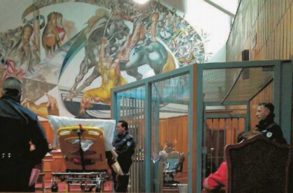 Omicidio Mattei: i fratelli uccisi da due colpi al cuore. Ma restano i dubbi