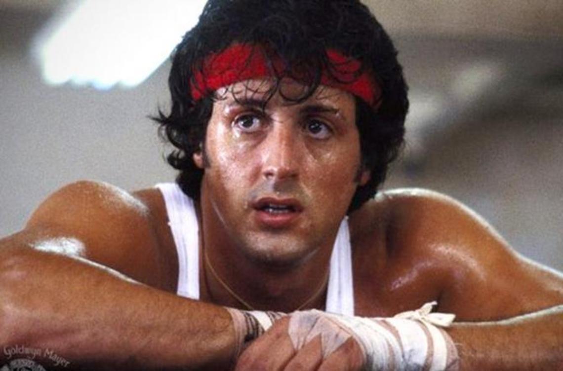 La corsa verso gli Oscar: il mito di Rocky, quarant'anni dopo!