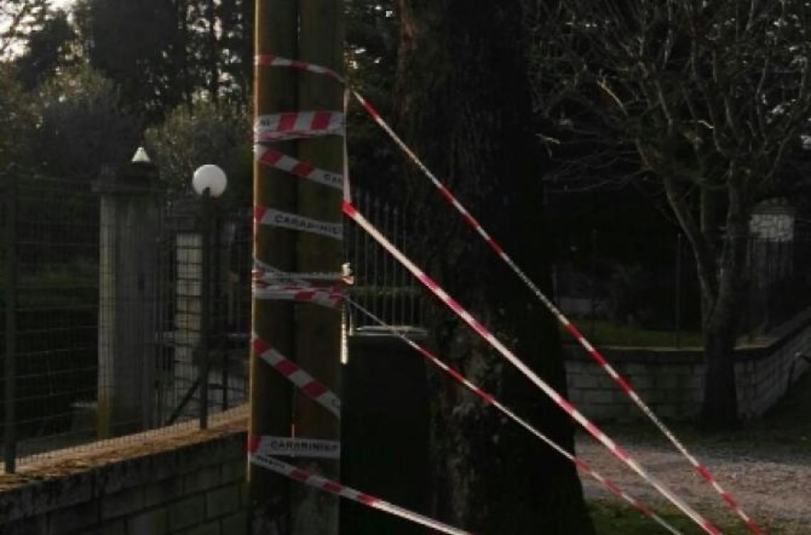 Incidente mortale ai Panaccioni. La Procura sequestra un palo di telefonia