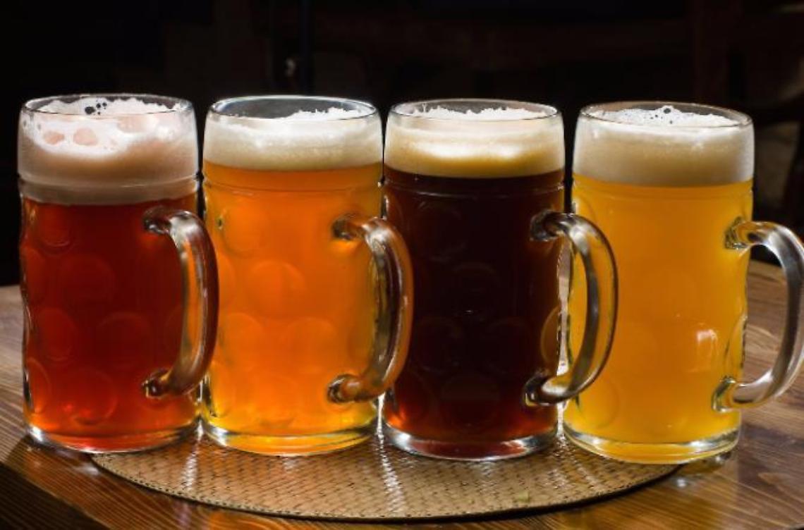 Germania, diserbante nella birra: Beck's, Paulaner e Veltins nel mirino