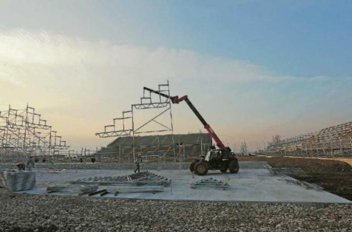 Nuovo stadio, Spilabotte torna all'attacco: il sindaco ha sbagliato