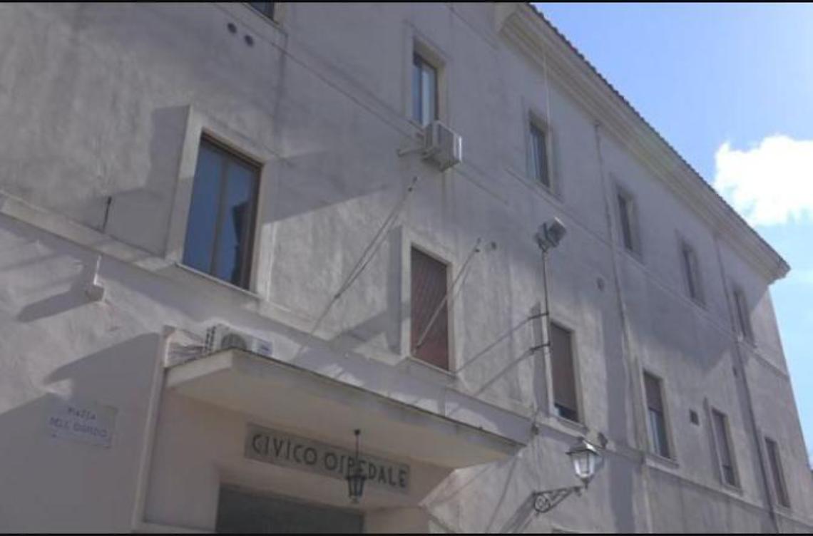 Case della Salute: il piano per il Lazio e la Ciociaria 