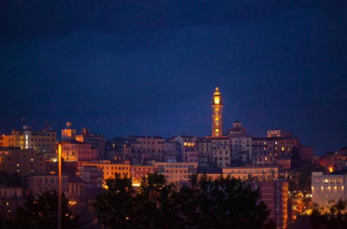 Tutto pronto per l'iniziativa “AddobbiAmo il Centro”