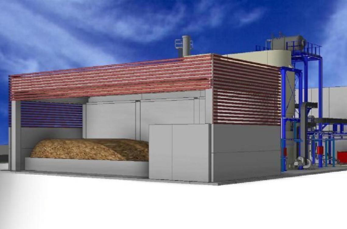 Centrale biomasse, il tavolo tecnico ha esaminato gli atti