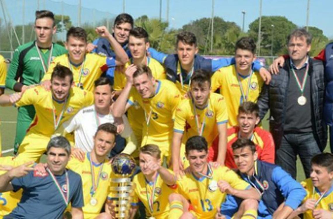 Tornei “Roma Caput Mundi” e “Il Calcio è Rosa”: vincono Romania e Spartak Subotica (Serbia)