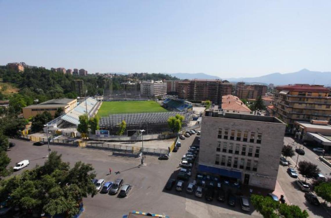 Dai ragazzi dell'Accademia di Belle Arti un questionario sul futuro parco del Matusa